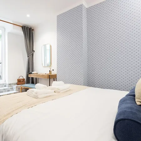 Sao Bento Cozy - By Lu Holidays Апартаменты