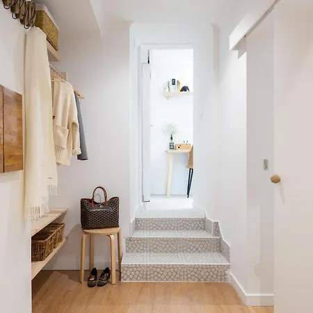 Sao Bento Cozy - By Lu Holidays דירה *