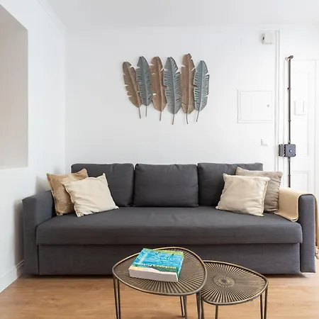 Sao Bento Cozy - By Lu Holidays Апартаменты