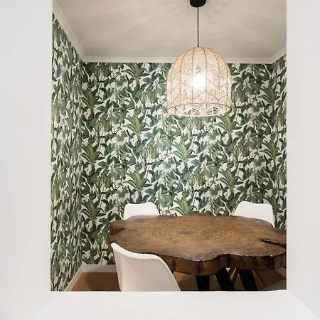 דירה Sao Bento Cozy - By Lu Holidays *