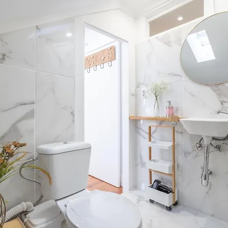 דירה Sao Bento Cozy - By Lu Holidays *