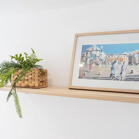 Апартаменты Sao Bento Cozy - By Lu Holidays