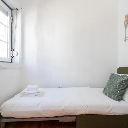 Sao Bento Cozy - By Lu Holidays