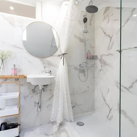 דירה Sao Bento Cozy - By Lu Holidays