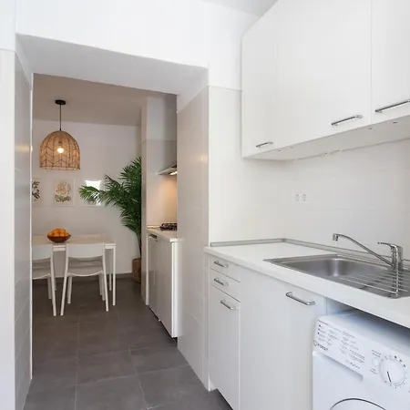 Sao Bento Cozy - By Lu Holidays דירה *