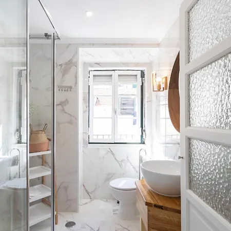 דירה Sao Bento Cozy - By Lu Holidays *