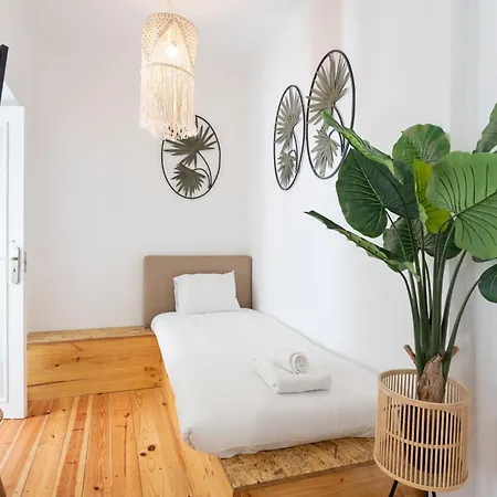 Sao Bento Cozy - By Lu Holidays