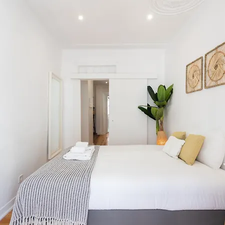 דירה Sao Bento Cozy - By Lu Holidays
