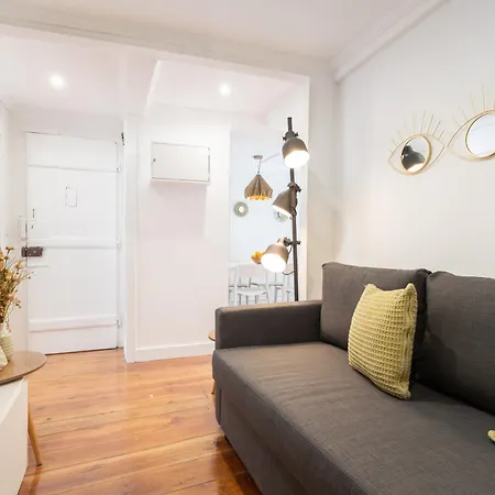 Sao Bento Cozy - By Lu Holidays *