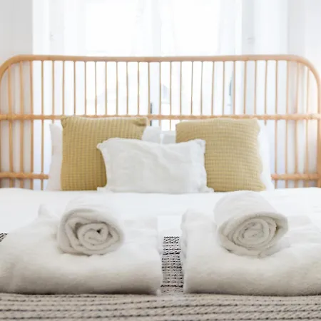 Sao Bento Cozy - By Lu Holidays Апартаменты *