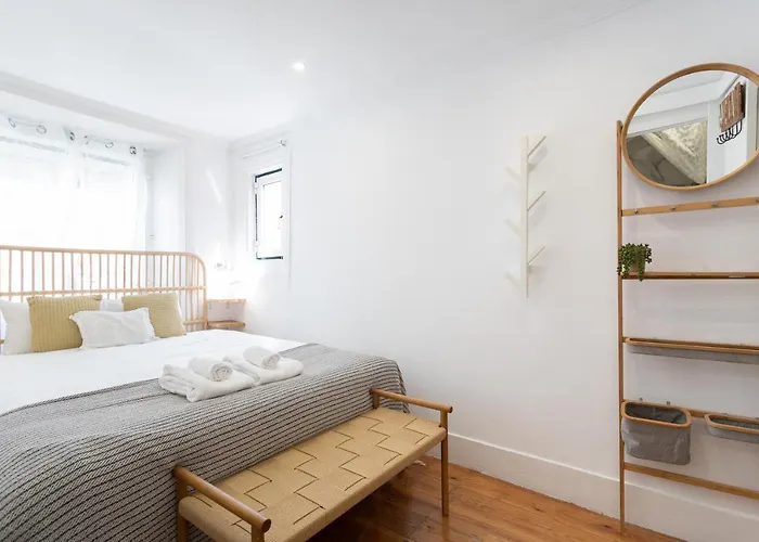 Sao Bento Cozy - By Lu Holidays شقة *