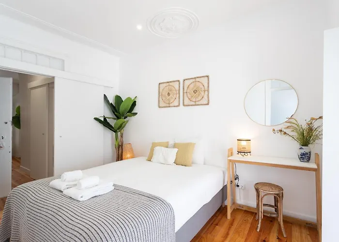 Sao Bento Cozy - By Lu Holidays شقة *