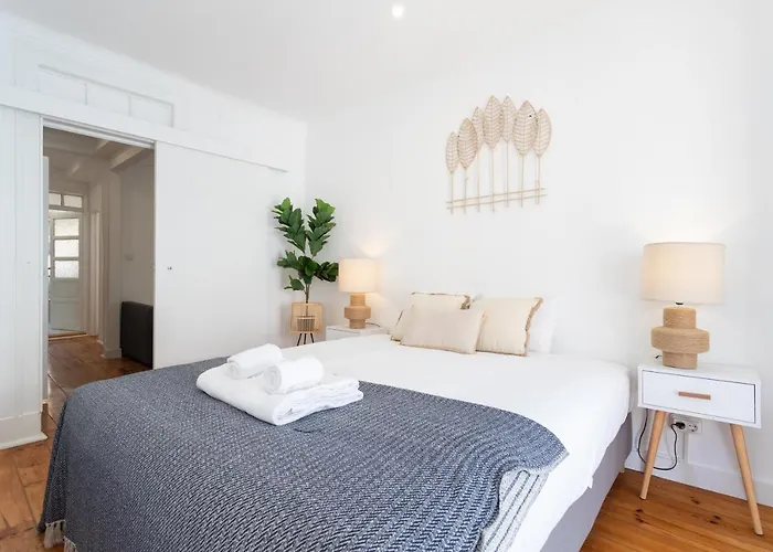 Sao Bento Cozy - By Lu Holidays