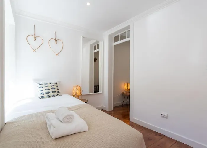 شقة Sao Bento Cozy - By Lu Holidays