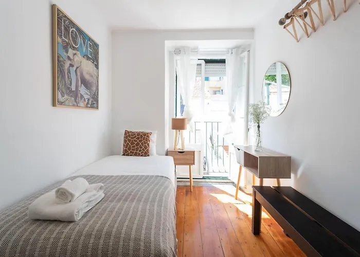 شقة Sao Bento Cozy - By Lu Holidays