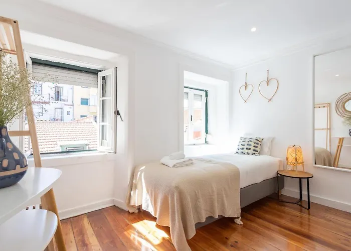 Sao Bento Cozy - By Lu Holidays