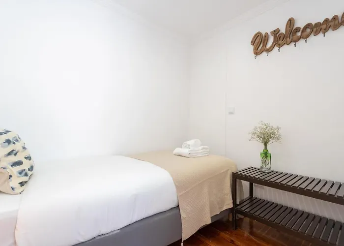 Sao Bento Cozy - By Lu Holidays شقة