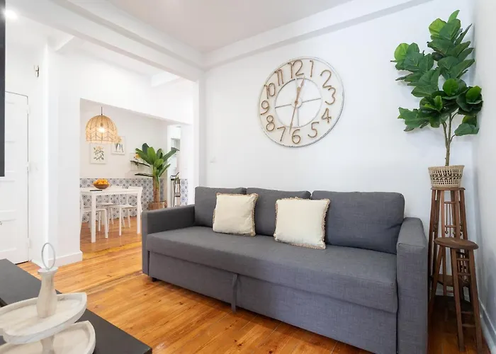 Sao Bento Cozy - By Lu Holidays شقة *