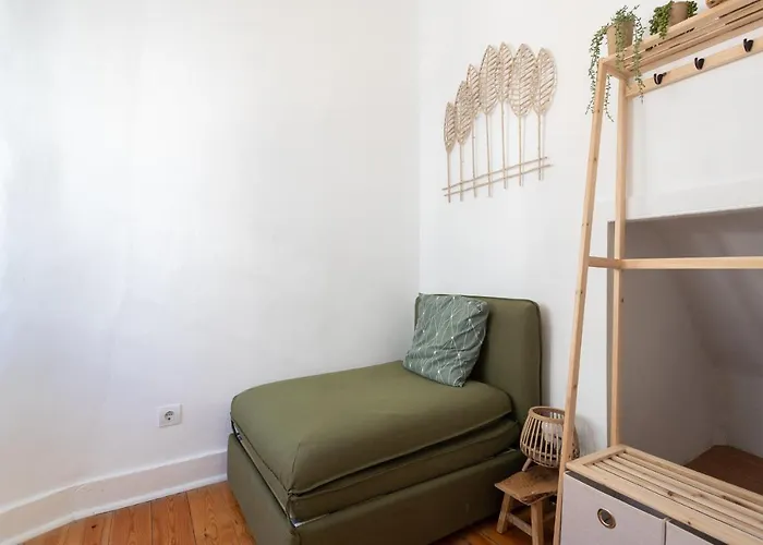 شقة Sao Bento Cozy - By Lu Holidays