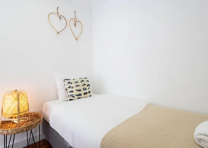 شقة Sao Bento Cozy - By Lu Holidays *