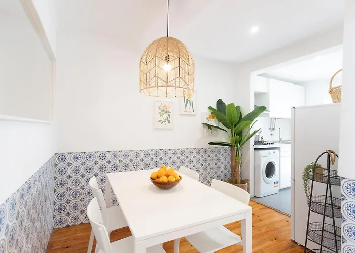 Sao Bento Cozy - By Lu Holidays