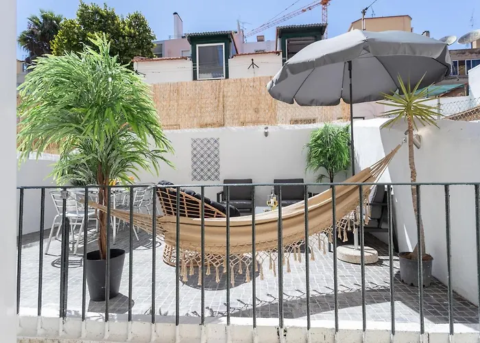 Sao Bento Cozy - By Lu Holidays