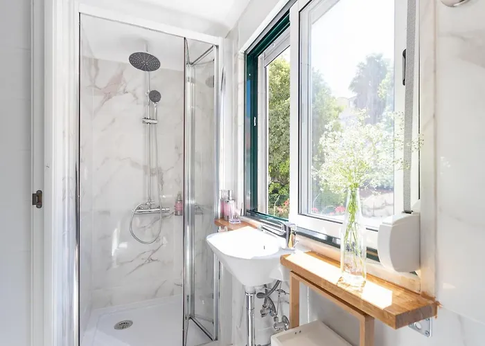 شقة Sao Bento Cozy - By Lu Holidays Lisboa