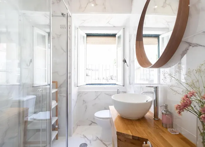 شقة Sao Bento Cozy - By Lu Holidays