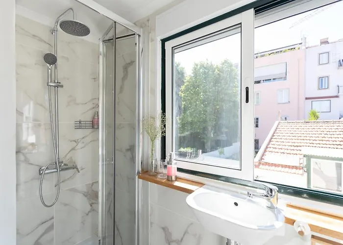 Sao Bento Cozy - By Lu Holidays شقة Lisboa