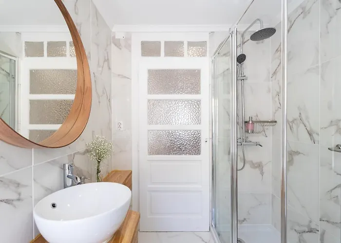 Sao Bento Cozy - By Lu Holidays شقة *