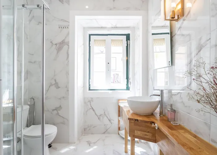 شقة Sao Bento Cozy - By Lu Holidays