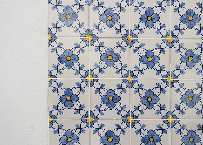 شقة Sao Bento Cozy - By Lu Holidays