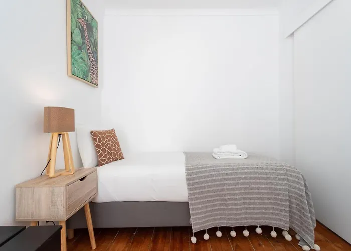 شقة Sao Bento Cozy - By Lu Holidays *