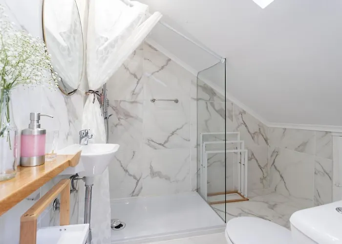 Sao Bento Cozy - By Lu Holidays Lisboa