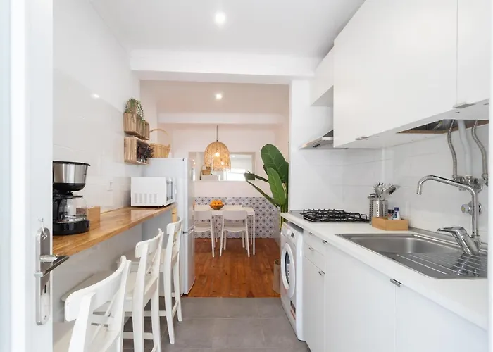 Sao Bento Cozy - By Lu Holidays شقة *