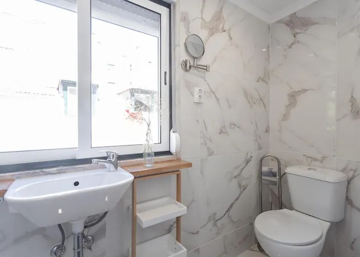 شقة Sao Bento Cozy - By Lu Holidays Lisboa