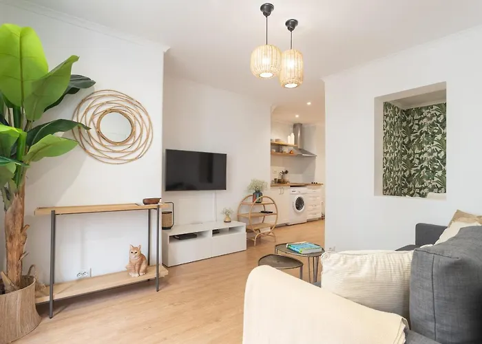 Sao Bento Cozy - By Lu Holidays *