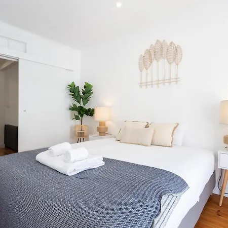 Sao Bento Cozy - By Lu Holidays