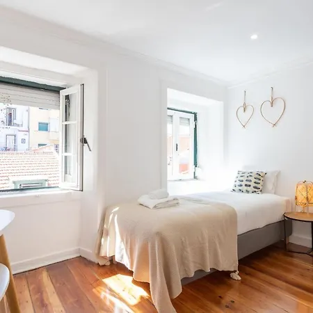 Sao Bento Cozy - By Lu Holidays