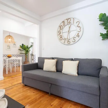 Sao Bento Cozy - By Lu Holidays Appartement *