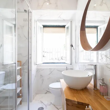 Appartement Sao Bento Cozy - By Lu Holidays