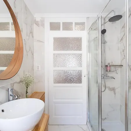 Sao Bento Cozy - By Lu Holidays Appartement *