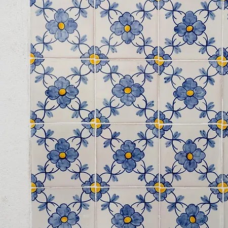 Appartement Sao Bento Cozy - By Lu Holidays