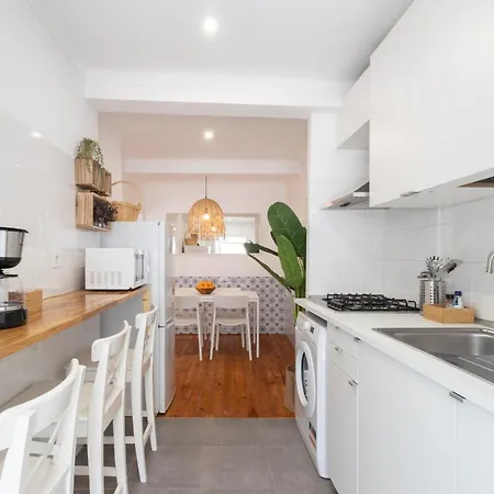 Sao Bento Cozy - By Lu Holidays Appartement *