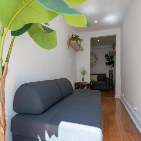 Sao Bento Cozy - By Lu Holidays * Lisboa