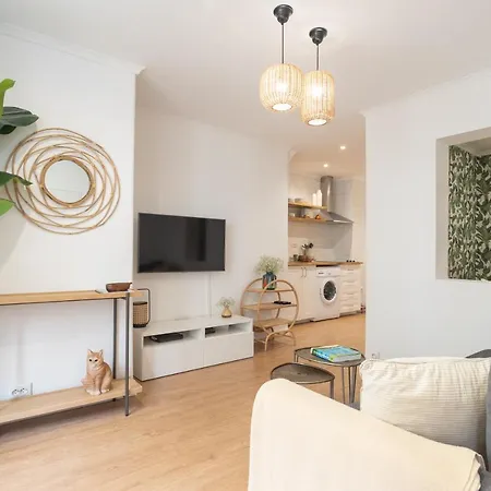 Sao Bento Cozy - By Lu Holidays *