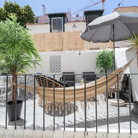 Sao Bento Cozy - By Lu Holidays