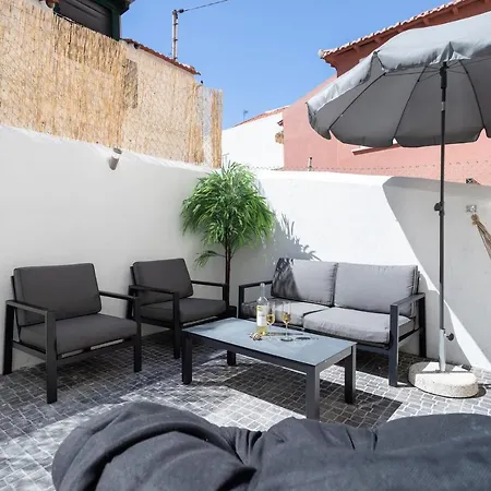 Апартаменты Sao Bento Cozy - By Lu Holidays *