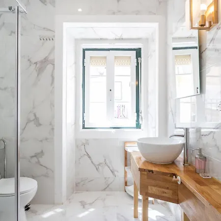 Апартаменты Sao Bento Cozy - By Lu Holidays